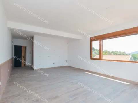 Prodaja, dvosoban stan, 87m², Kumbor, Herceg Novi - image 4