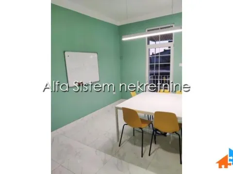 Rent, office space, 120m², Stari Grad, Beograd - image 16