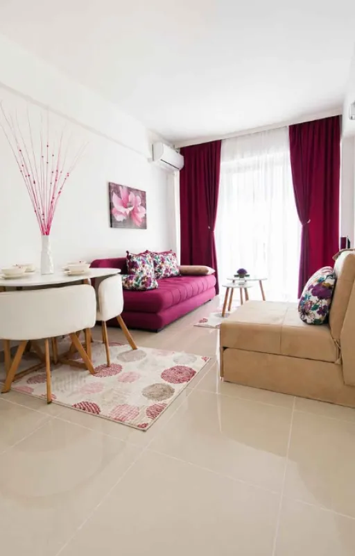 Sale, studio apartment, 30m², Bar, Crna Gora
