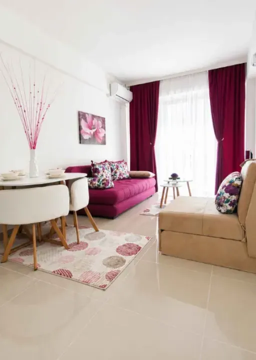 Sale, studio apartment, 30m², Bar, Crna Gora