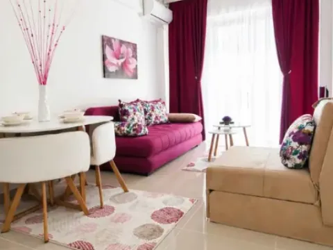 Sale, studio apartment, 30m², Bar, Crna Gora - image 1