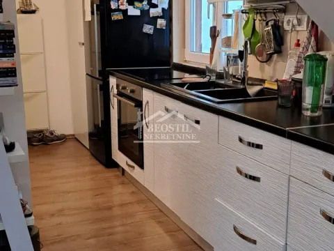 Prodaja, jednosoban stan, 35m², Kluz, Zvezdara Sve Podlokacije - image 6