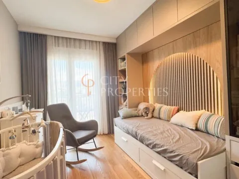 Sale, apartment, 77m², New City, Podgorica - image 6