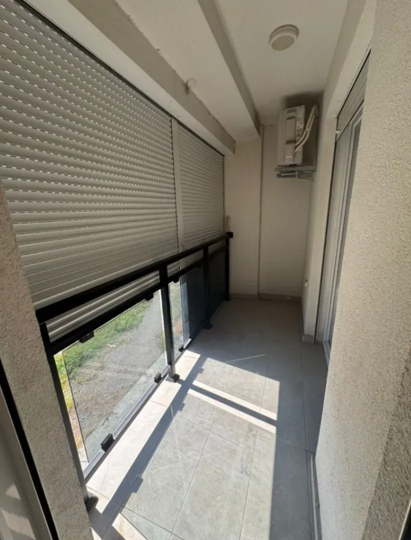 Izdavanje, jednosoban stan, 48m², Zabjelo, Podgorica