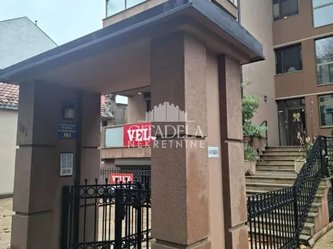 Stan in Centar Sve Podlokacije