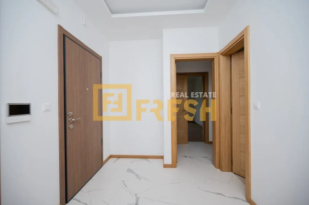 Prodaja, trosoban stan, 142m², Gorica C, Podgorica