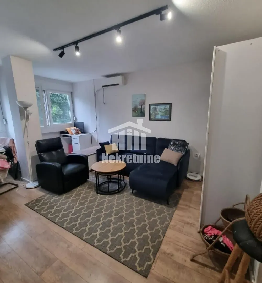 Prodaja, dvosoban stan, 66m², Novi Beograd Blok 37, Novi Beograd Sve Podlokacije