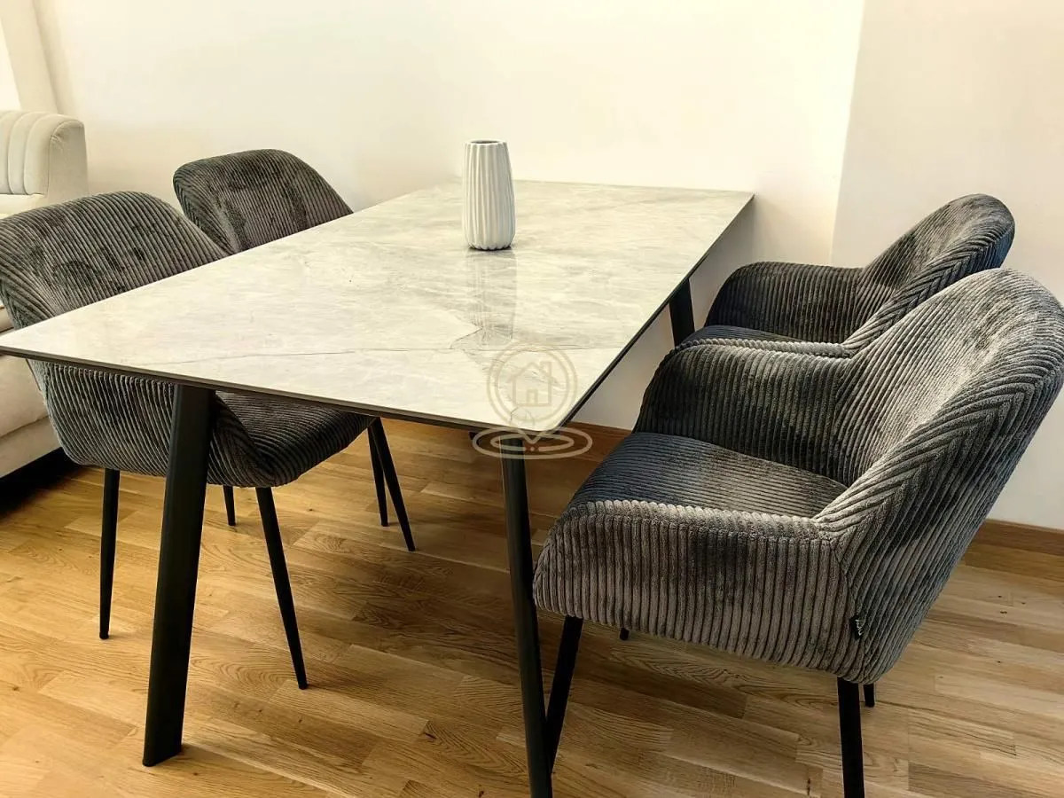 Izdavanje, dvosoban stan, 49m², Avijatičarsko naselje, Novi Sad Sve Podlokacije