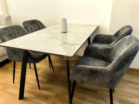 Izdavanje, dvosoban stan, 49m², Avijatičarsko naselje, Novi Sad Sve Podlokacije - image 4