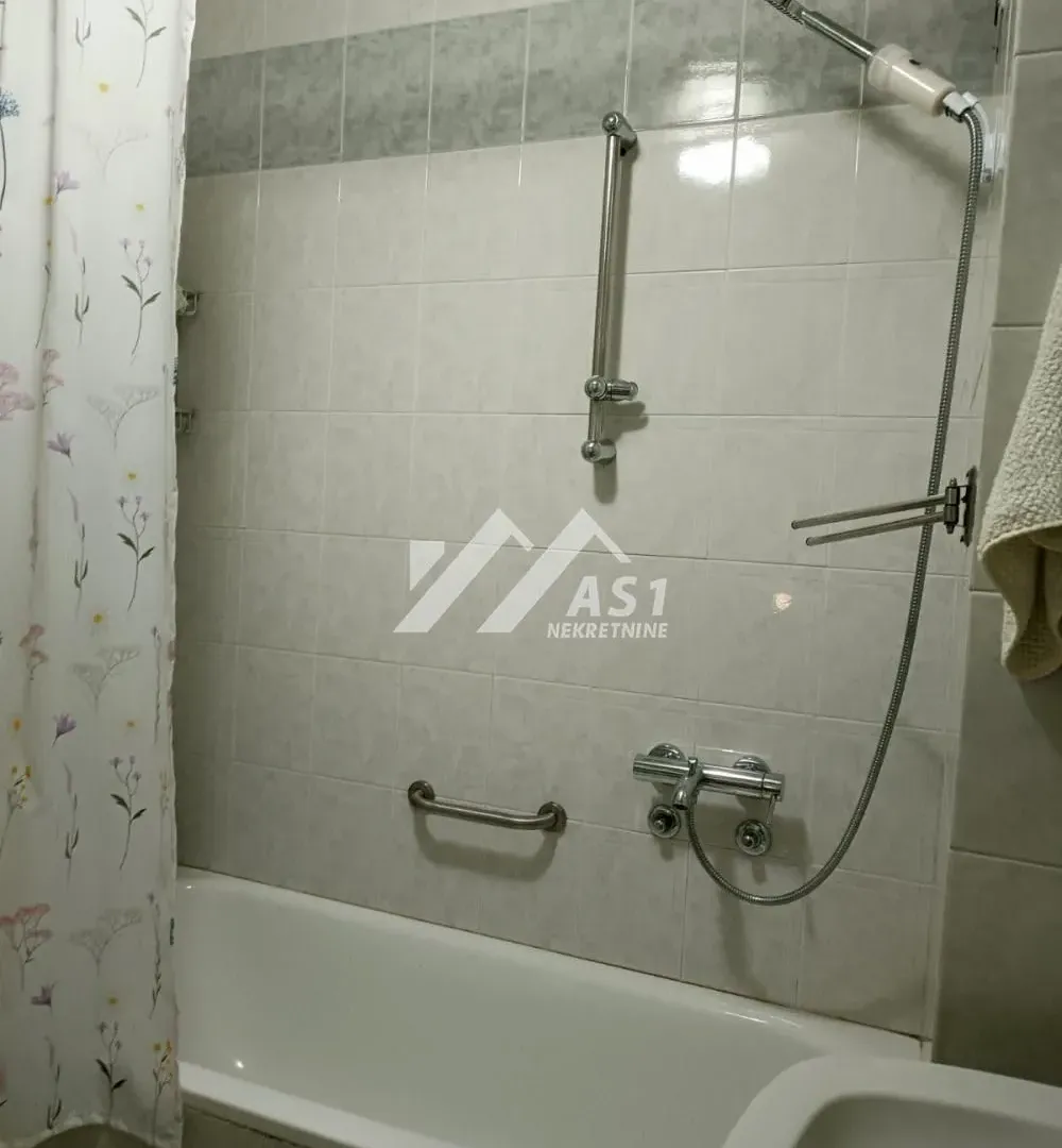 Rent, two bedroom apartment, 63m², Novi Sad Sve Podlokacije, Novi Sad