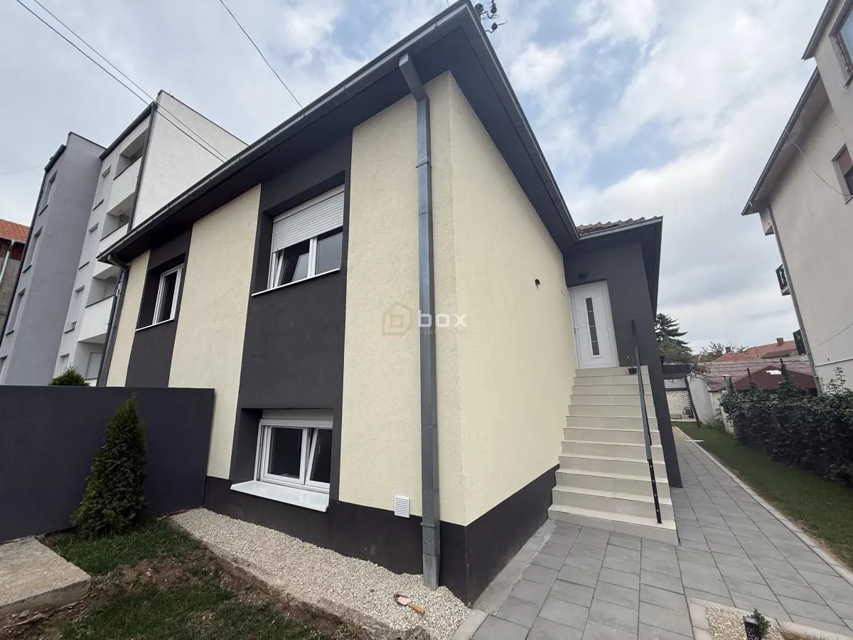 Prodaja, kuća, 186m², Pantelej, Niš