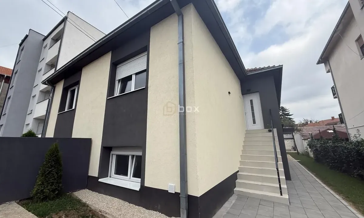Sale, house, 186m², Pantelej, Niš