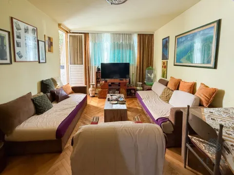 Prodaja, dvosoban stan, 57m², Zabjelo, Podgorica - image 2