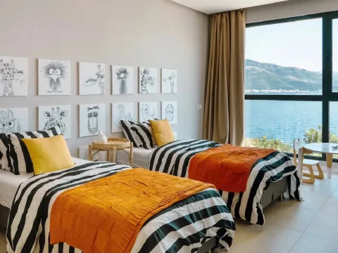 Prodaja, kuća, 200m², Krašići, Tivat - image 8