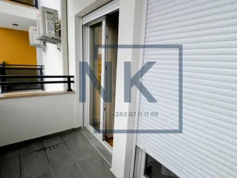 Prodaja, jednosoban stan, 44m², Pobrežje, Podgorica - image 12