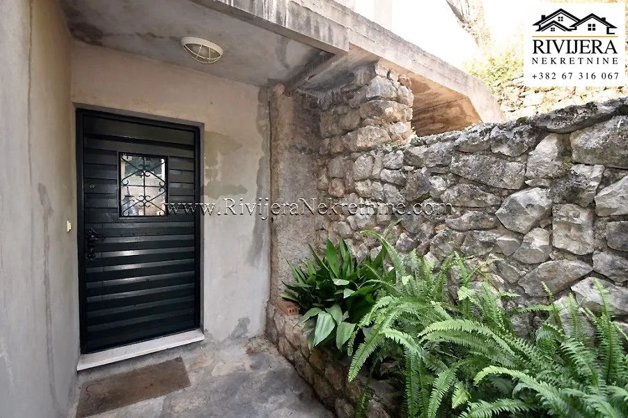 Prodaja, kuća, 123m², Herceg Novi, Crna Gora