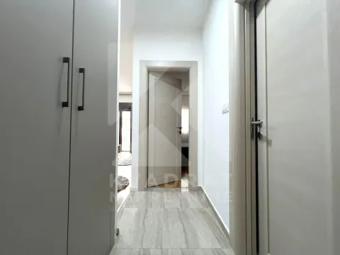 Prodaja, jednosoban stan, 43m², Zabjelo, Podgorica - image 8