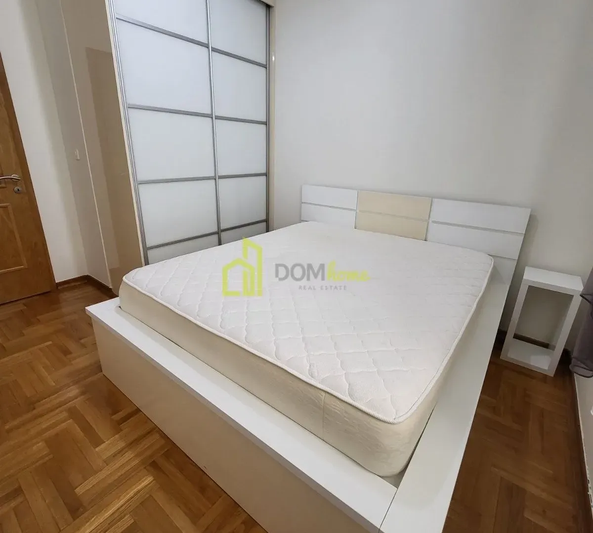 Izdavanje, dvosoban stan, 85m², Preko Morače, Podgorica