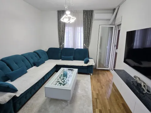 Izdavanje, jednosoban stan, 47m², Zabjelo, Podgorica - image 3