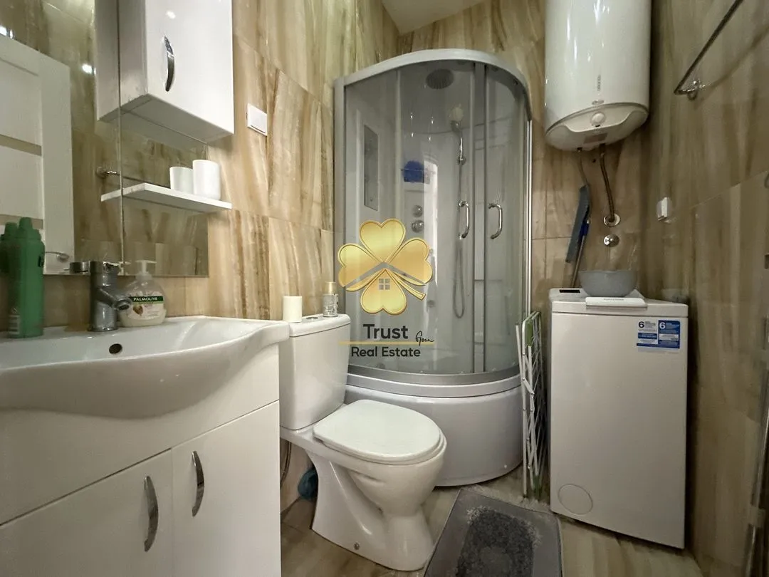 Rent, studio apartment, 30m², City Kvart, Podgorica