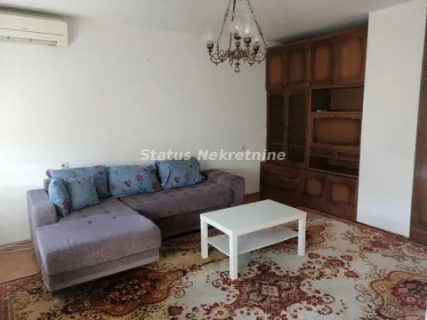 Rent, two bedroom apartment, 63m², Liman 3, Novi Sad Sve Podlokacije - image 4