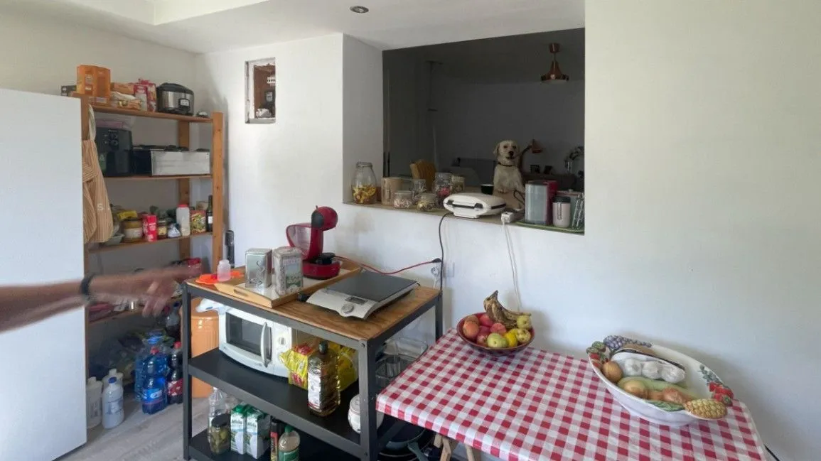 Prodaja, kuća, 58m², Korenita, Loznica