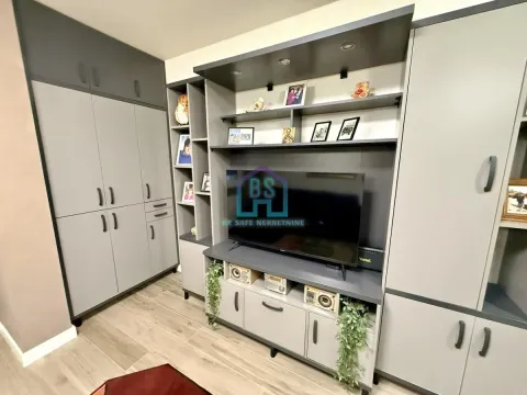 Prodaja, garsonjera, 28m², Sajmište, Novi Sad - image 6