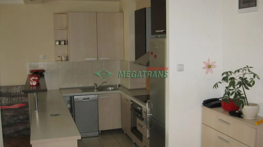 Rent, two bedroom apartment, 50m², Liman 2, Novi Sad Sve Podlokacije