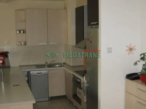 Rent, two bedroom apartment, 50m², Liman 2, Novi Sad Sve Podlokacije - image 5