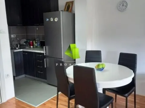 Prodaja, dvosoban stan, 55m², Pantelej, Niš - image 12