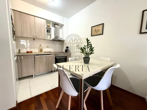 Rent, one bedroom apartment, 45m², Stari Aerodrom, Podgorica - image 5