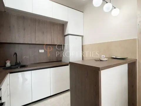 Izdavanje, stan, 46m², Ljubović, Podgorica - image 4