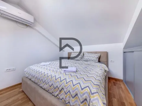 Izdavanje, stan, 70m², Pobrežje, Podgorica - image 6