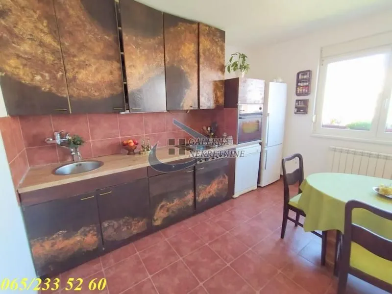 Sale, apartment, 208m², Stari Grad, Beograd