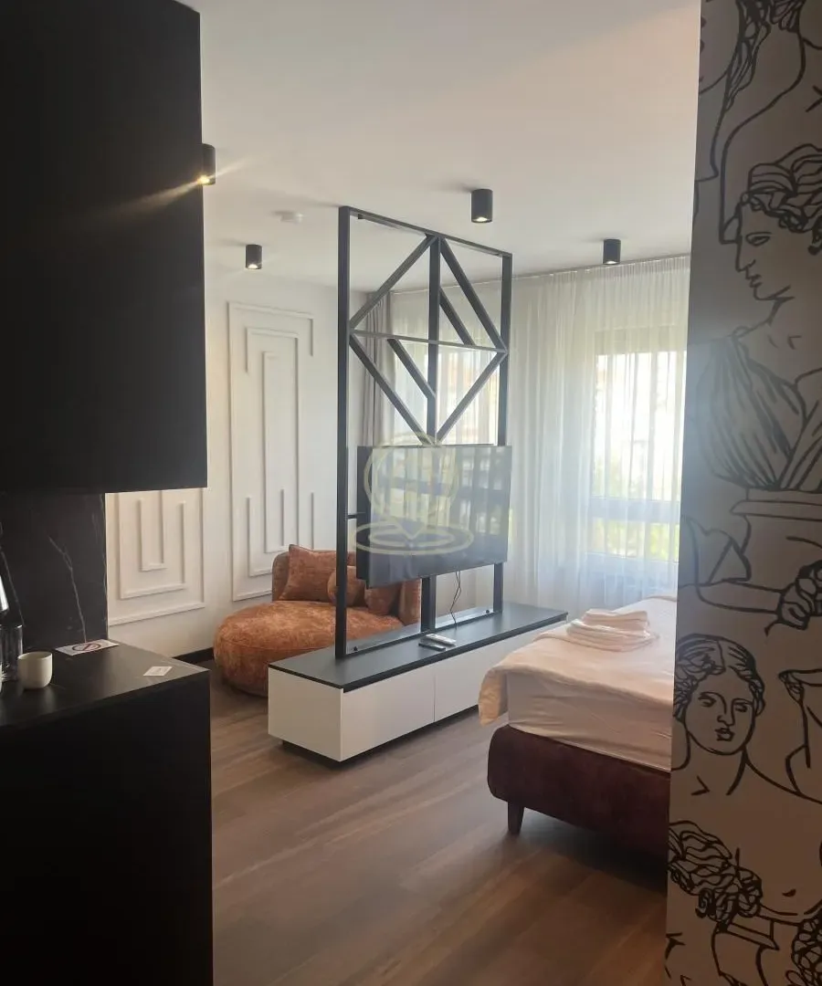 Prodaja, garsonjera, 28m², Banatić, Novi Sad Sve Podlokacije