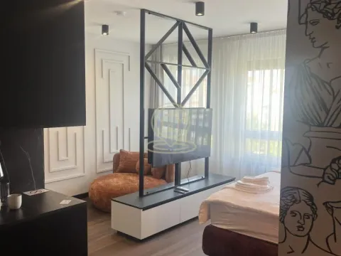 Prodaja, garsonjera, 28m², Sajmište, Novi Sad - image 8