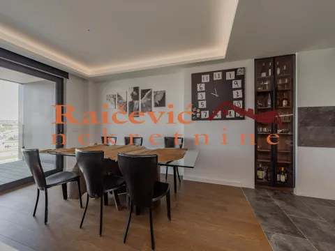 Sale, three bedroom apartment, 99m², Novi Beograd Sve Podlokacije, Beograd - image 7