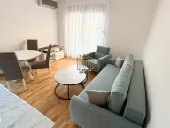 Izdavanje, jednosoban stan, 33m², Zabjelo, Podgorica - image 1