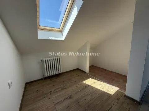 Prodaja, dvosoban stan, 54m², Sremska Kamenica, Petrovaradin - image 7