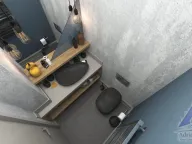 Prodaja, jednosoban stan, 47m², Donja Lastva, Tivat - image 6