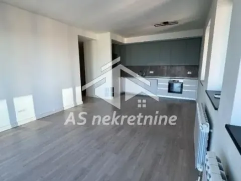 Rent, four bedroom apartment, 110m², Savski Venac, Beograd - image 3