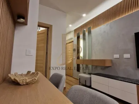 Prodaja, jednosoban stan, 39m², Vračar Hram, Vračar Sve Podlokacije - image 12