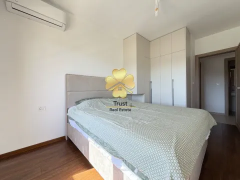 Rent, two bedroom apartment, 70m², Master Kvart, Podgorica - image 9