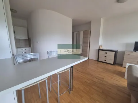Izdavanje, garsonjera, 35m², Vašarište, Jagodina - image 3