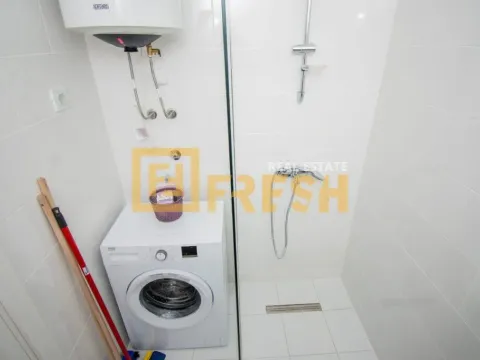 Izdavanje, jednosoban stan, 46m², Stari Aerodrom, Podgorica - image 12