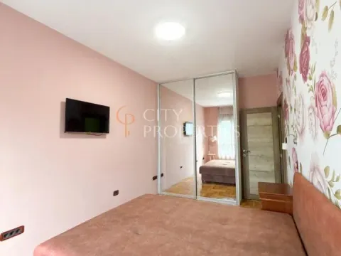 Izdavanje, stan, 64m², City Kvart, Podgorica - image 12
