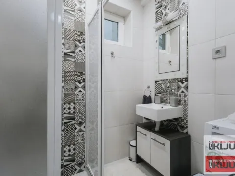 Sale, one bedroom apartment, 38m², Podbara, Novi Sad Sve Podlokacije - image 19