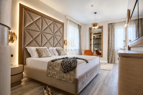 Rent, house, 190m², Jaz, Budva - image 18