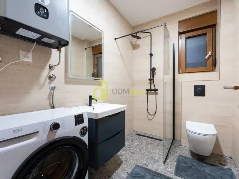 Izdavanje, jednosoban stan, 45m², Zagorič, Podgorica - image 9