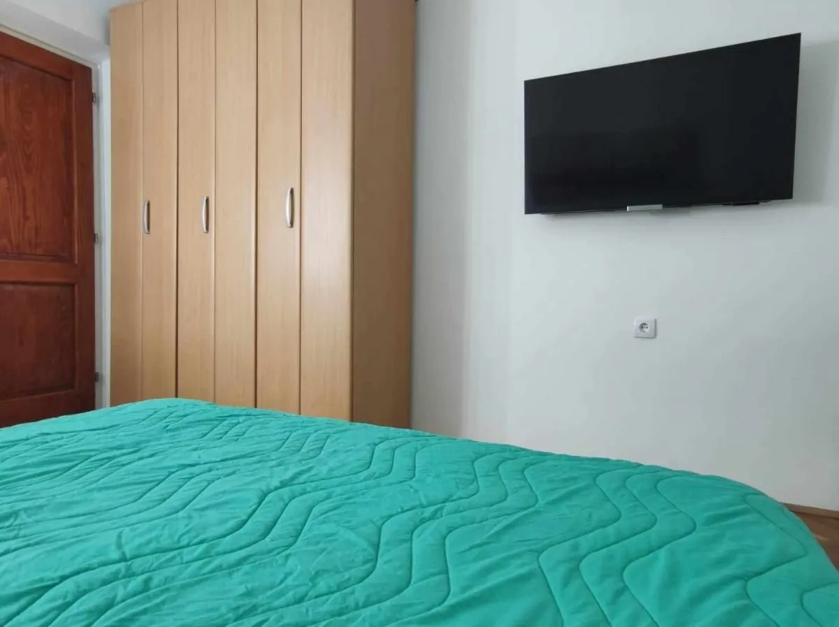 Prodaja, dvosoban stan, 60m², Seljanovo, Tivat